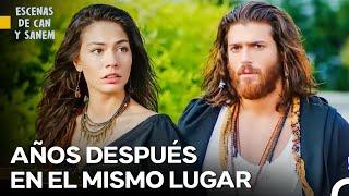 Dos Amantes No Pudieron Evitar Su Destino - Escenas de Can y Sanem