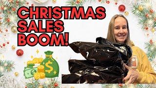 Making Money This Holiday Season: Christmas Sales for Resellers! 