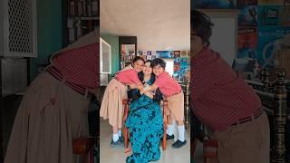 Chinni serial lo maa allari️ #trending #viralvideos #enjoy #funny #cute #happiness #explore