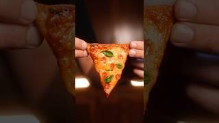 Pizza made from… skin?!