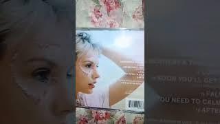 #LOVER #TaylorSwift  #preview #CD #album #unboxing #taylornation #daylight #swiftie #ts7 #shorts