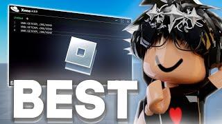 Roblox Executor : BEST Xeno Script Hack Exploit for FREE [100% UNC & BYPASS]