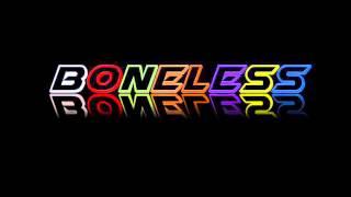 Steve Aoki - Boneless (Audio)