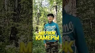 ПОСТАВИЛ МУЛЯЖ КАМЕРЫ #ЛДШ #crmp #blackrussia