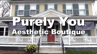 Holliston Together: Purely You