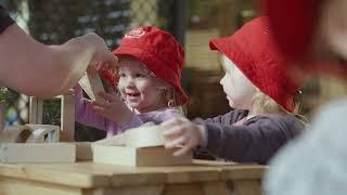 Lifelong Learning Curriculum - BIG Thinkers STEM Program