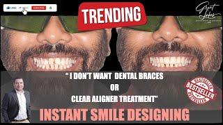 Dental Capping Treatment | Dental Cap | Cosmetic Dentistry | Cosmetic Dental Treatment in India