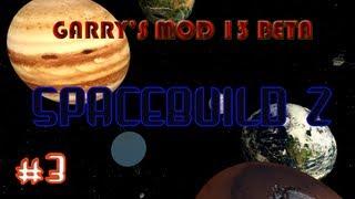 Garrys Mod - Lets Build Spaceships!