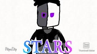 STARS | ANIMATION | SONG