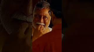 Don metra far devsani bhetat Teva/nana patekar & Vikram Gokhale / best sence/