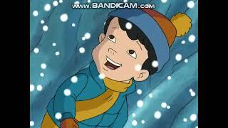 Dragon Tales: A Snowman for All Seasons Part 1/2