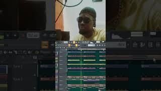 Wizkid x Ruger Type Beat #beatmakers #musicproducer #afrobeat #afrobeatinstrumental