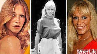 The Secret Life and Tragic Ending of Marilyn Chambers