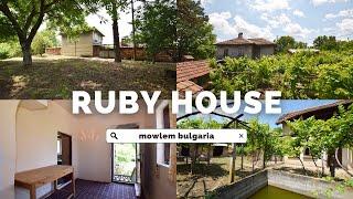 Ruby House - PAY MONTHLY - Bulgaria - Svishtov - Pleven | MOWLEM BULGARIA