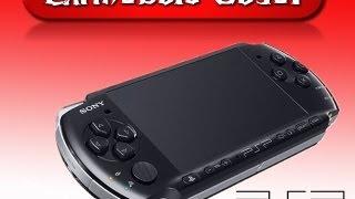 Ламповый обзор PSP