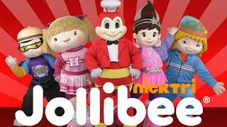 Jollibee: The Series Opening Song || Top Neptune Animations