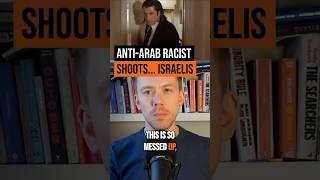 Anti-Arab racist shoots... ISRAELIS