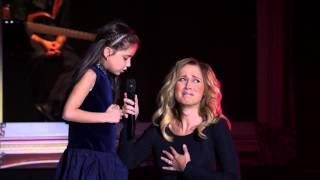 Lara Fabian & Fidan (Baku, 23.11.2014.)