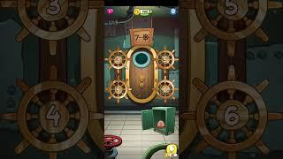 ESCAPE TIME - Level 74 (Solution) #escapetime *contains explanations about the password*