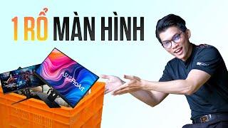 Màn hình PC xịn nhất đều nằm ở đây? | GEARVN