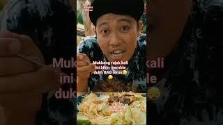 RUJAK BANCI SEGER DI MULUT NGAYEURR DI PERUT #shotrs #mukbang #yandichannel #viralshort