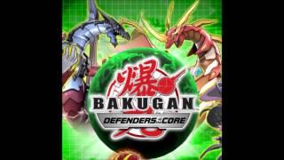 Bakugan Defenders of the Core OST ► China Exploration BGM (Extended)