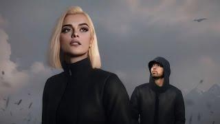 Eminem & Bebe Rexha - For The Last Time | Remix by Liam