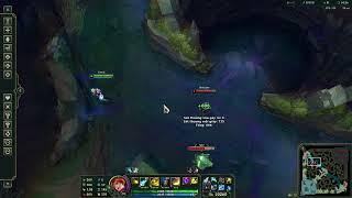 Cách Sử Dụng Combo Ezreal | Hướng Dẫn Chơi Ezreal | Liên Minh Huyền Thoại