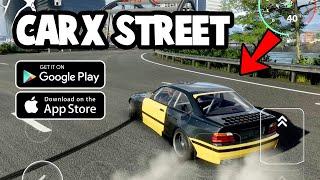 CarXstreet Android Real - 100% Work -  Tested On POCO X3 PRO #carxstreet #carxstreetandroid