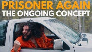 The Ongoing Concept - Prisoner Again (Official Music Video)