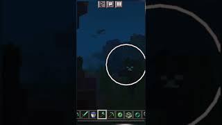 Что выпадает из зомби в Minecraft #minecraft #shorts