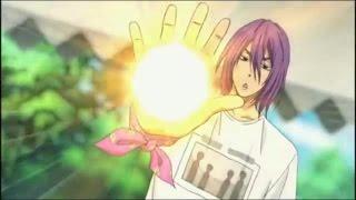 Kuroko no Basket Bloopers - Funny Moment #Mukkun