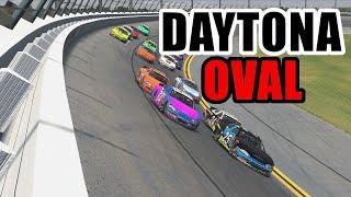 Ich Teste was neues! | Daytona OVAL | WolffsRudel