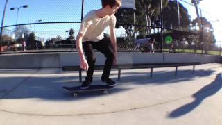 Dale Thorn quick Shoreview line