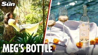 'Copycat' Meghan Markle's new rosé wine is yet ANOTHER bid to be relevant claims expert