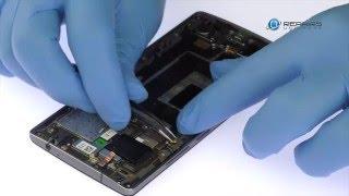 OnePlus 2 Take Apart Repair Guide - RepairsUniverse