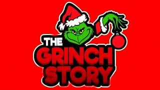 Grinch (Story) Roblox Full Walkthrough