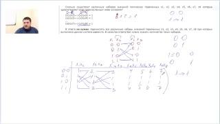 Подготовка к ЕГЭ по Информатике 2019. Задание №18, 19, 21, 22, 23