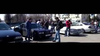 BMW club INGushetia