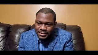 Corona Chronicles Episode 1