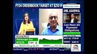 Cigniti CFO Speaks With CNBC TV18 on Company’s Strong Financial Performance and Business Outlook