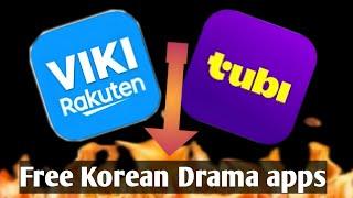 How to Watch Korean Dramas for Free Using Apps || JS Jihad || Korean drama