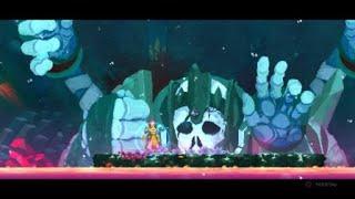 Dead Cells brutality vs giant v2