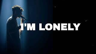 FREE Sad Type Beat - "When I'm Lonely" | Emotional Rap Piano Instrumental