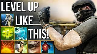 Escape From Tarkov Skills: The ONLY Guide You'll Ever Need!