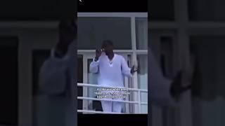 Diddy’s all white party video RESURFACED ⁉️🫣 #diddy #leaked