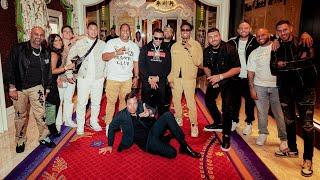 Avi & Co. Takes Las Vegas 2023