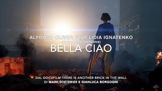 "Bella Ciao"   Alfonso Oliver feat Lidia Ignatenko (Прощавай, красуне) Regia Mark Soetebier