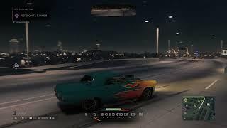 Mafia 3 Definitive Edition Bug