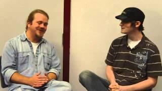 Anime Vegas 2009 - Interview With Justin Cook